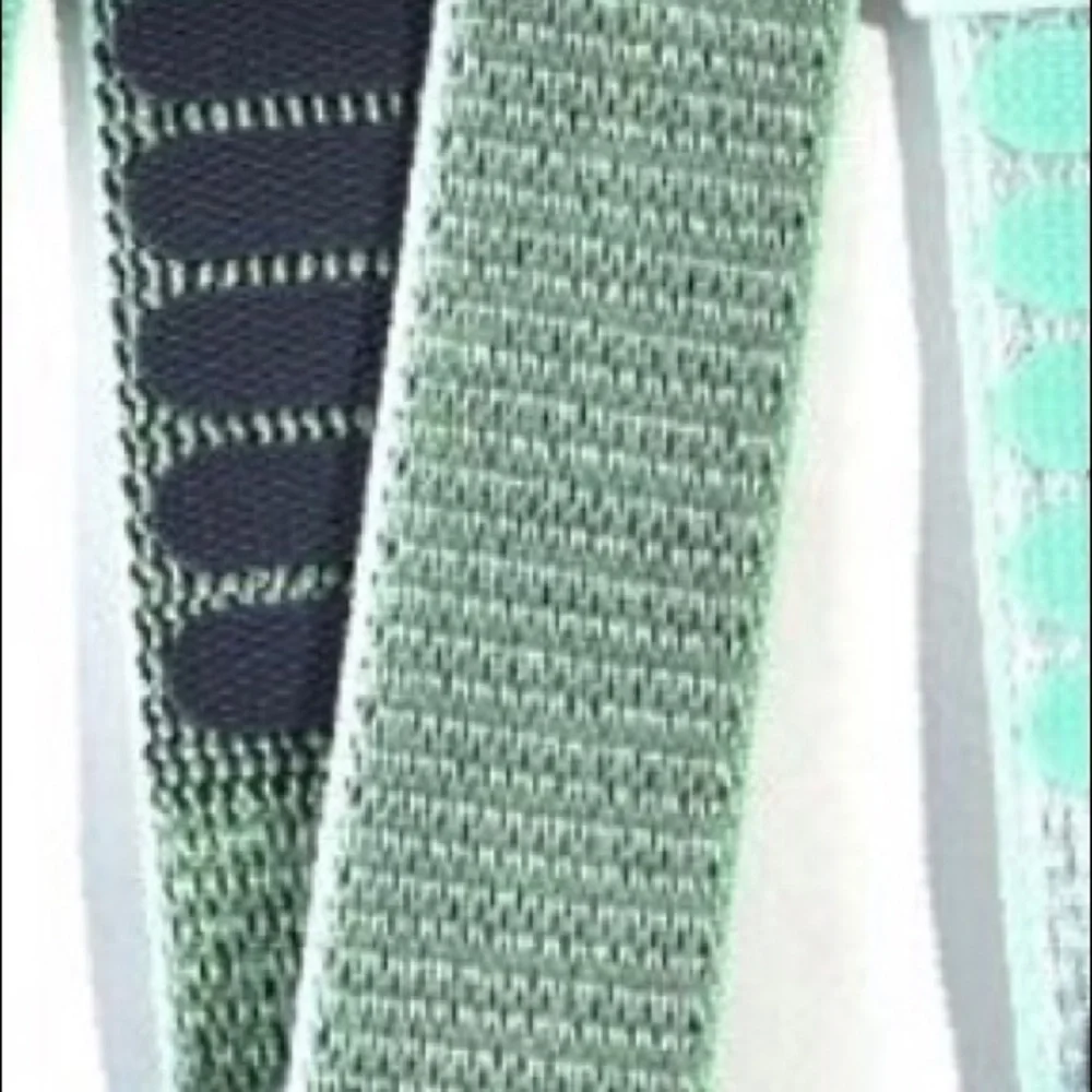 2 for 1 bundle Watch Nylon Replacement Band spearmint 42/44 plus free watchband